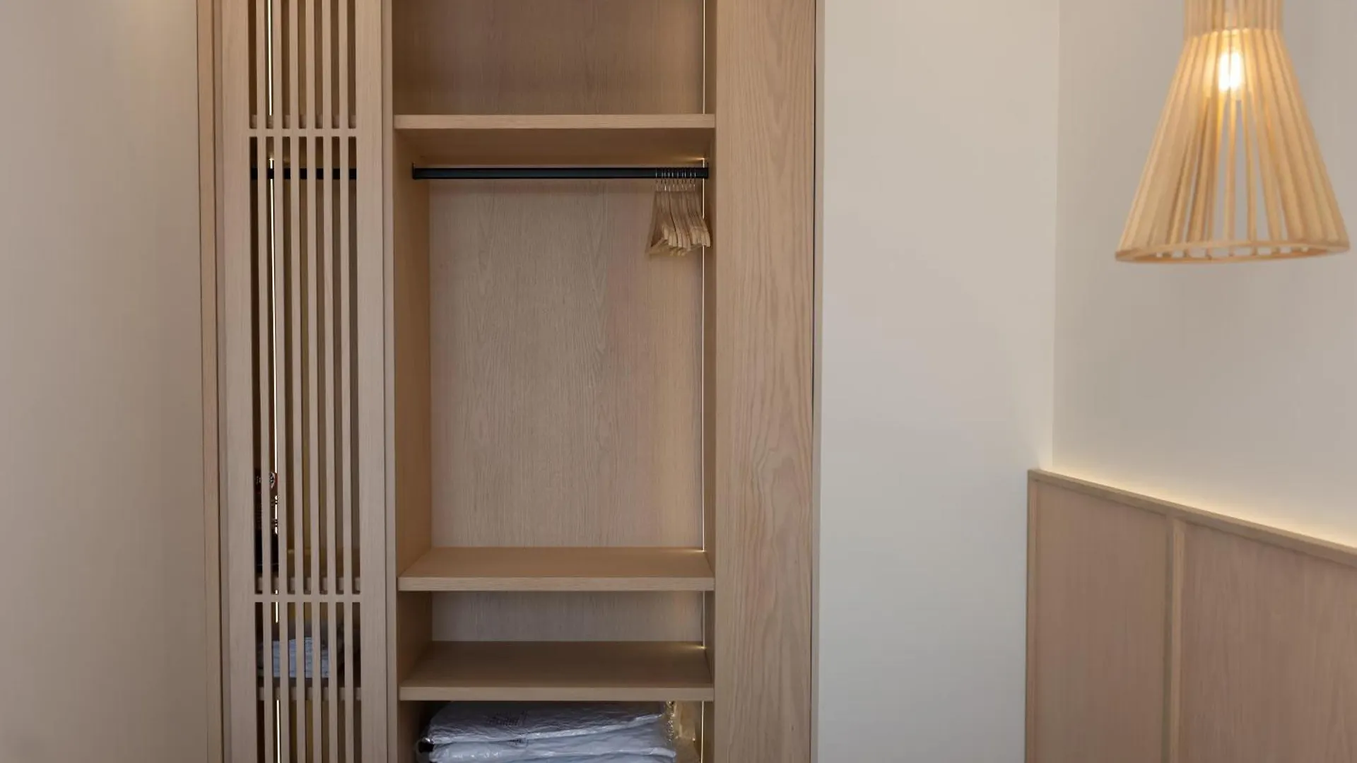 Fluctus Apartments Durrës