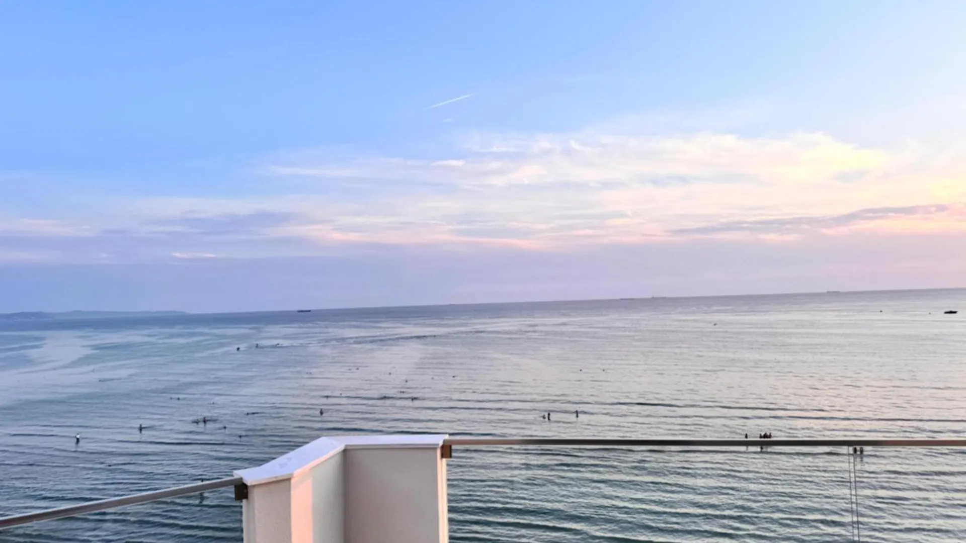 Fluctus Apartments Durres