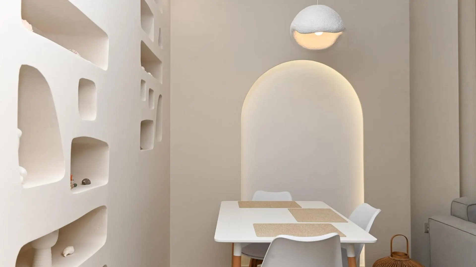 Fluctus Apartments Durres
