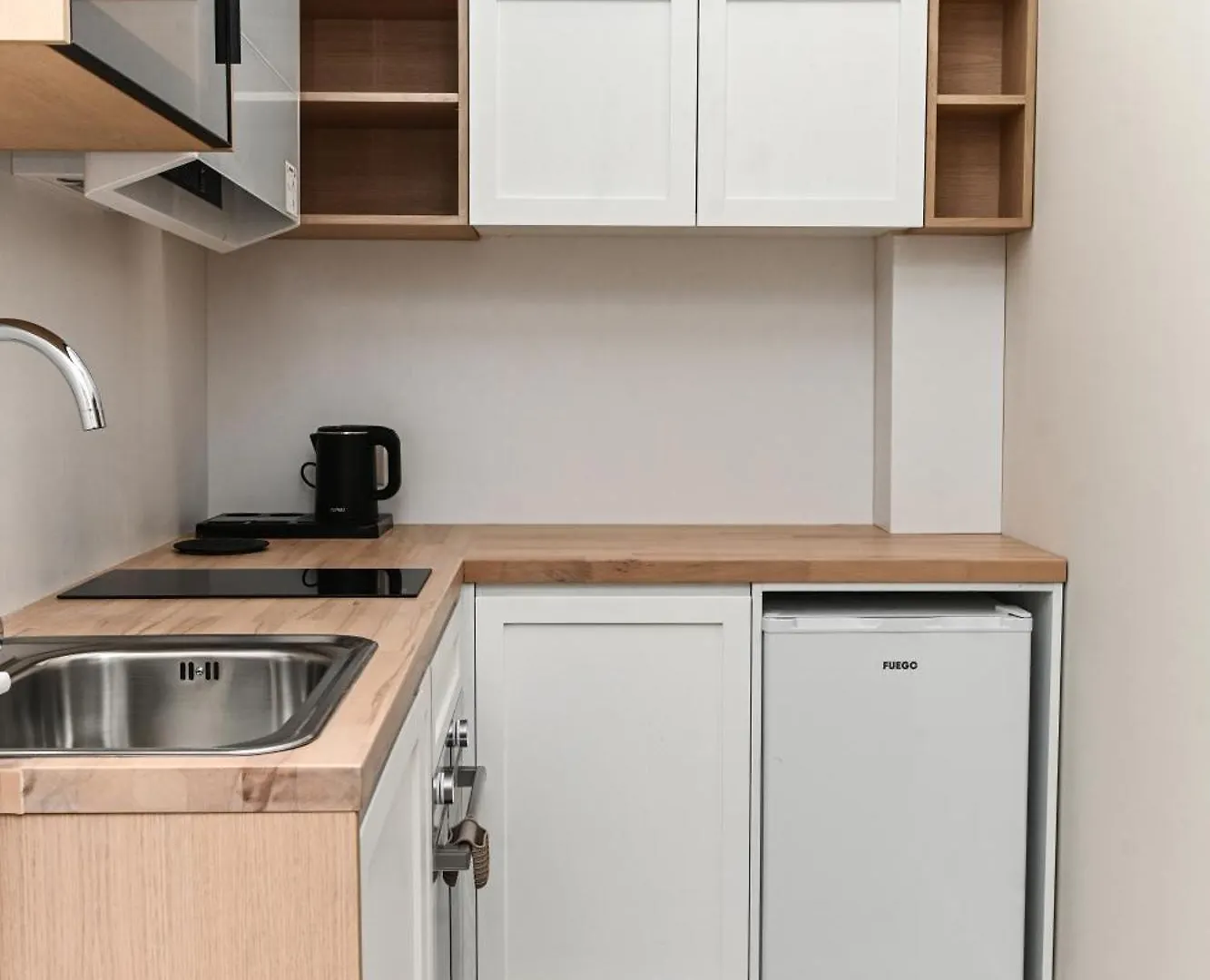 Fluctus Apartments Durres