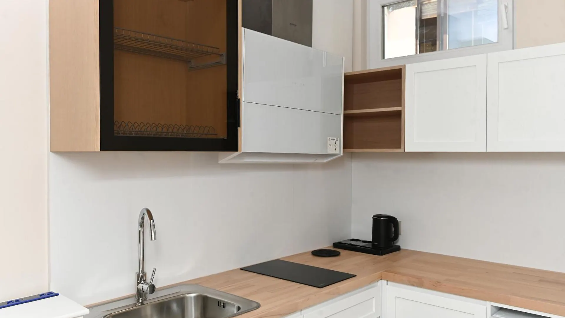 Fluctus Apartments Durres