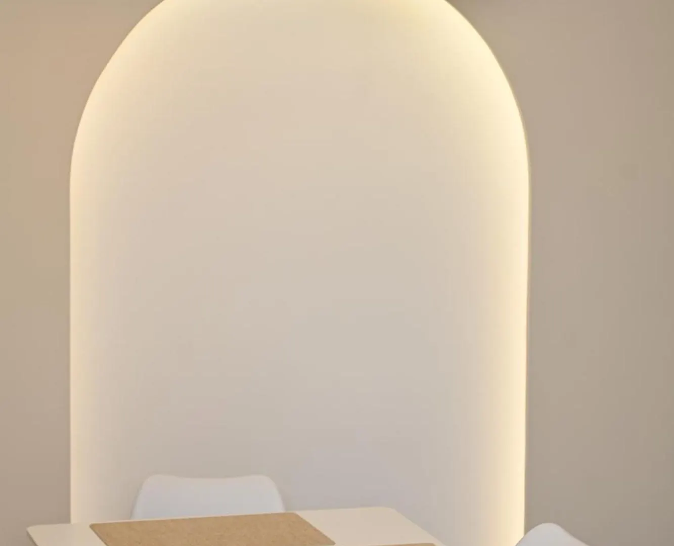 Fluctus Apartments Durres