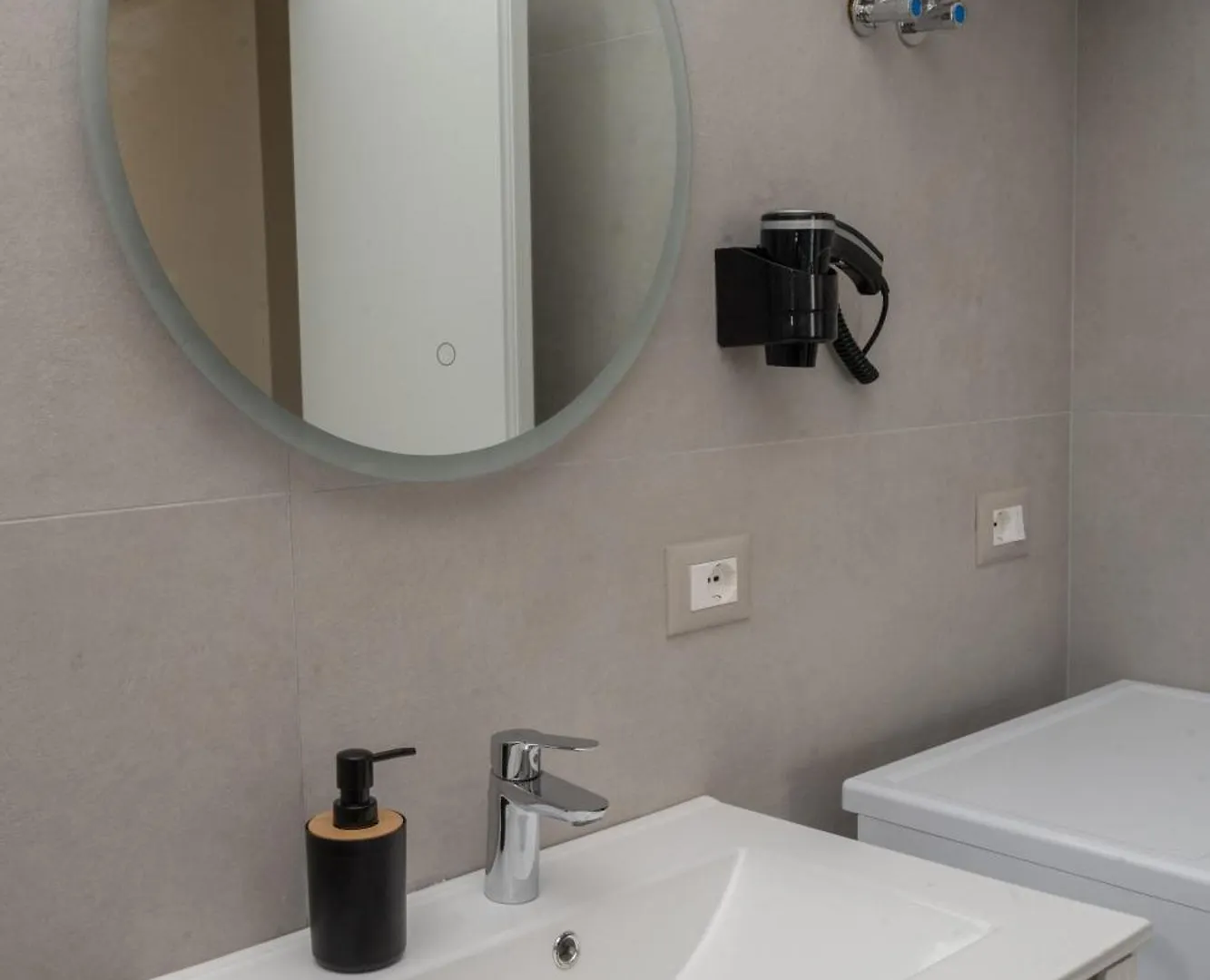 Fluctus Apartments Durres