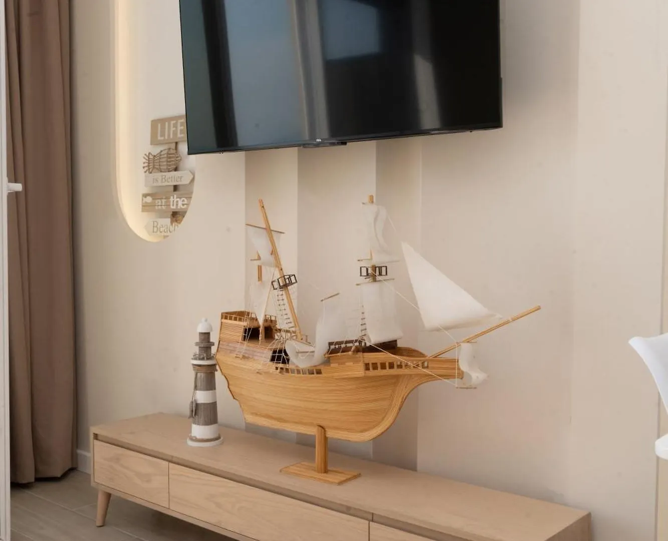 Fluctus Apartments Durres