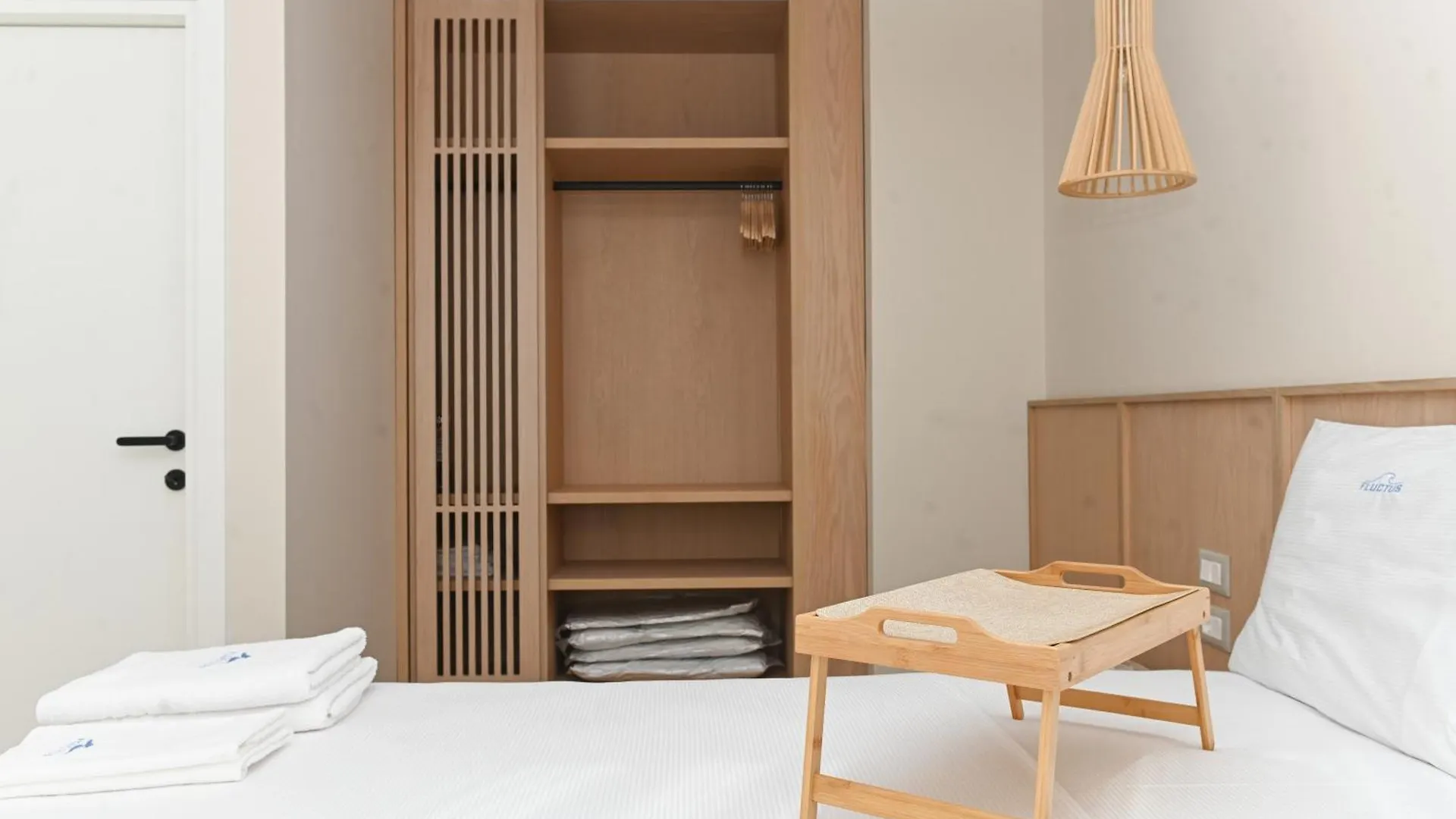 Fluctus Apartments Durres