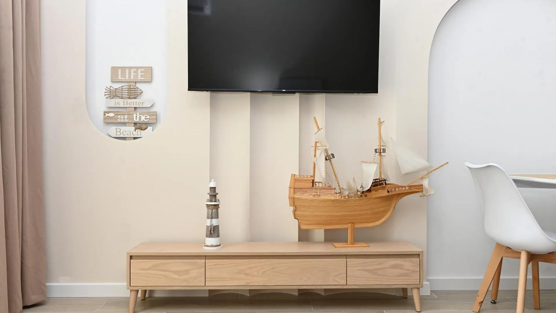 Fluctus Apartments Durres