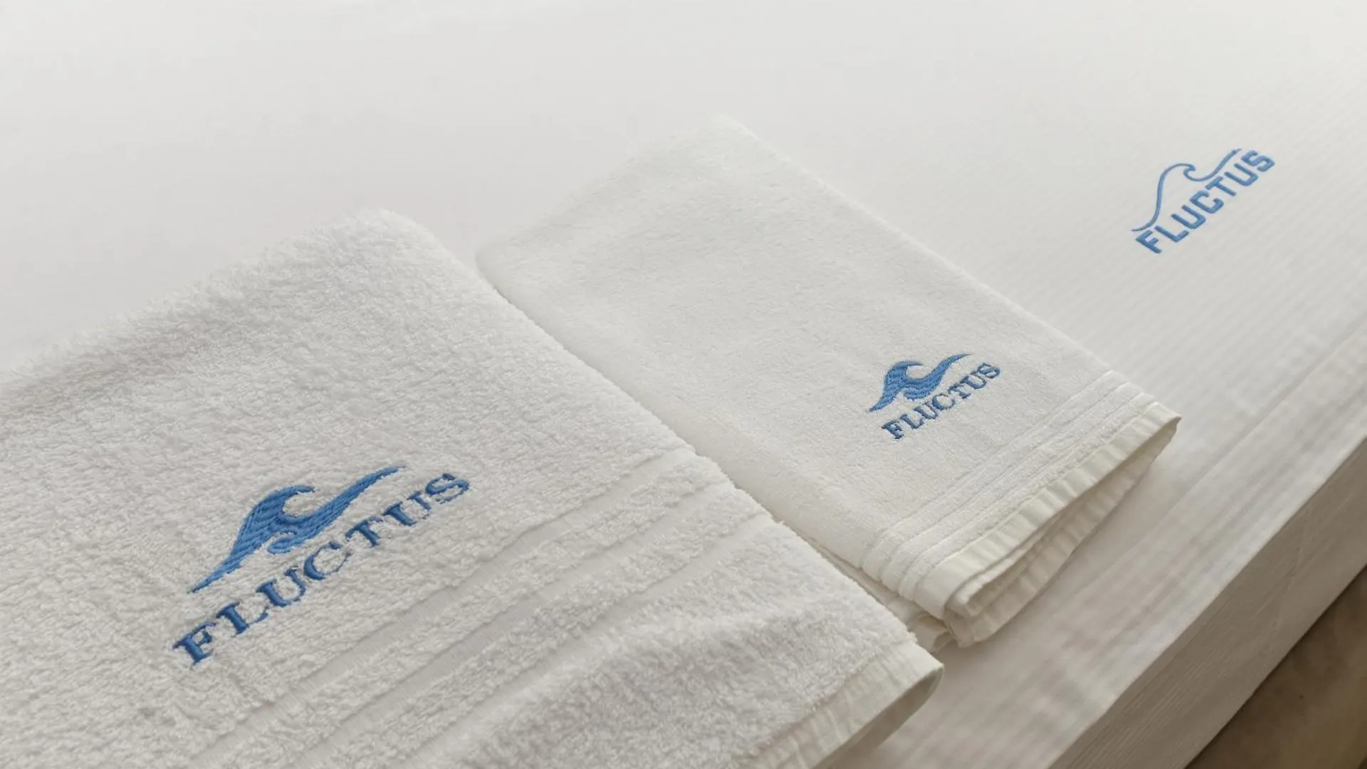 Fluctus Apartments Durres
